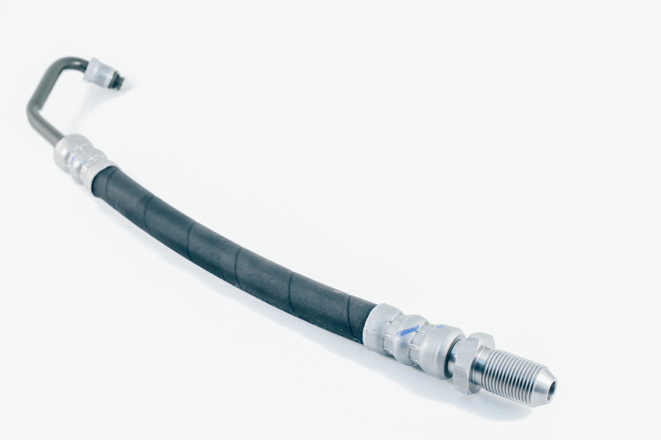 Benefits of Power Steering Hoses